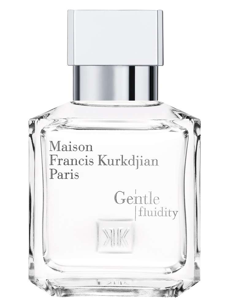 Gentle Fluidity Silver – Maison Francis Kurkdjian