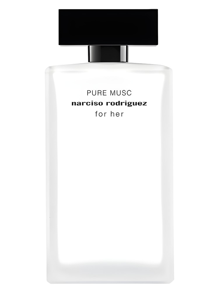 Pure Musc For Her – Narciso Rodriguez