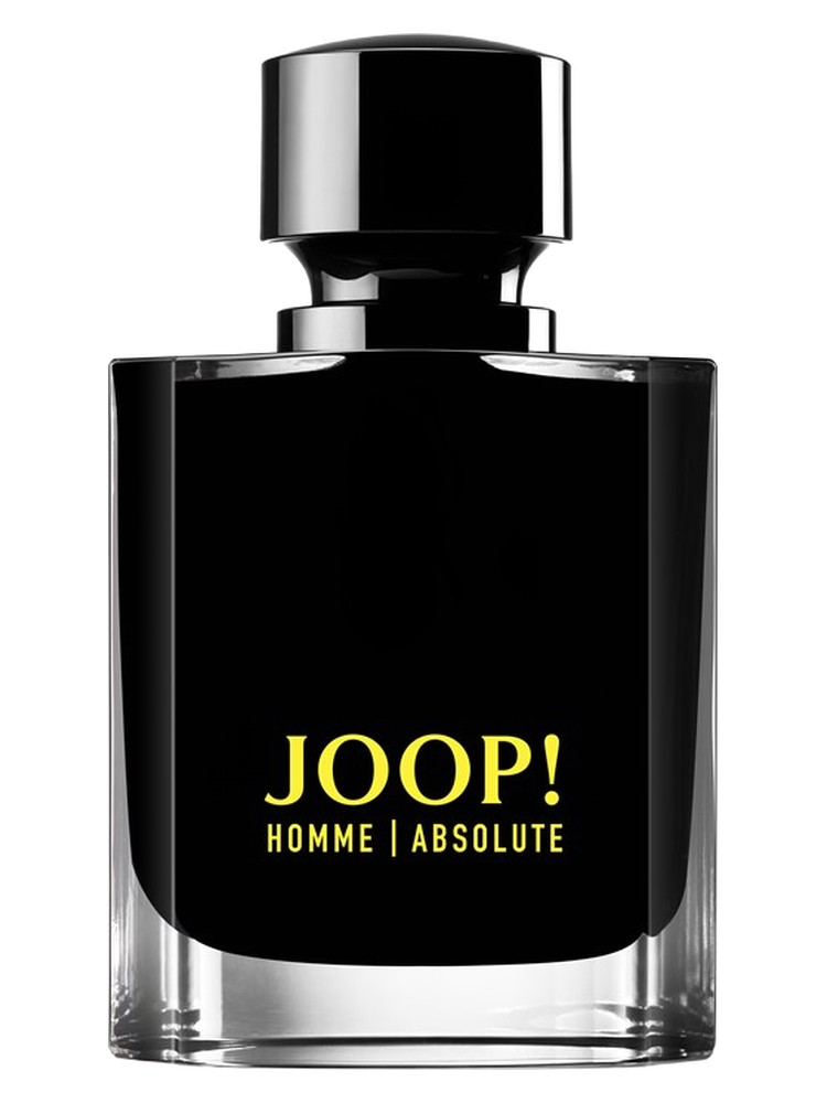 JOOP! Homme Absolute – Joop!