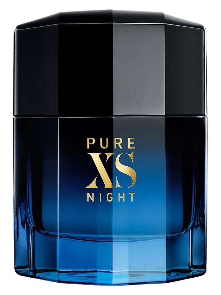 Pure XS Night – Rabanne