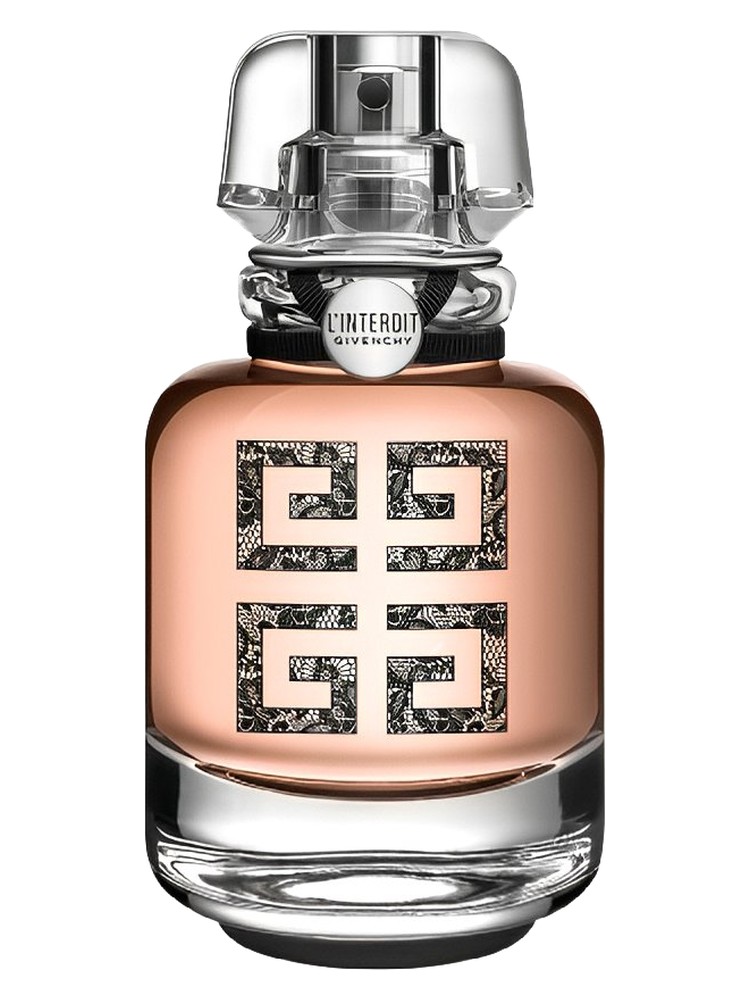 L’Interdit Edition Couture – Givenchy