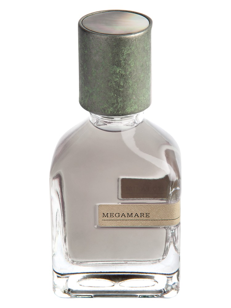 Megamare – Orto Parisi