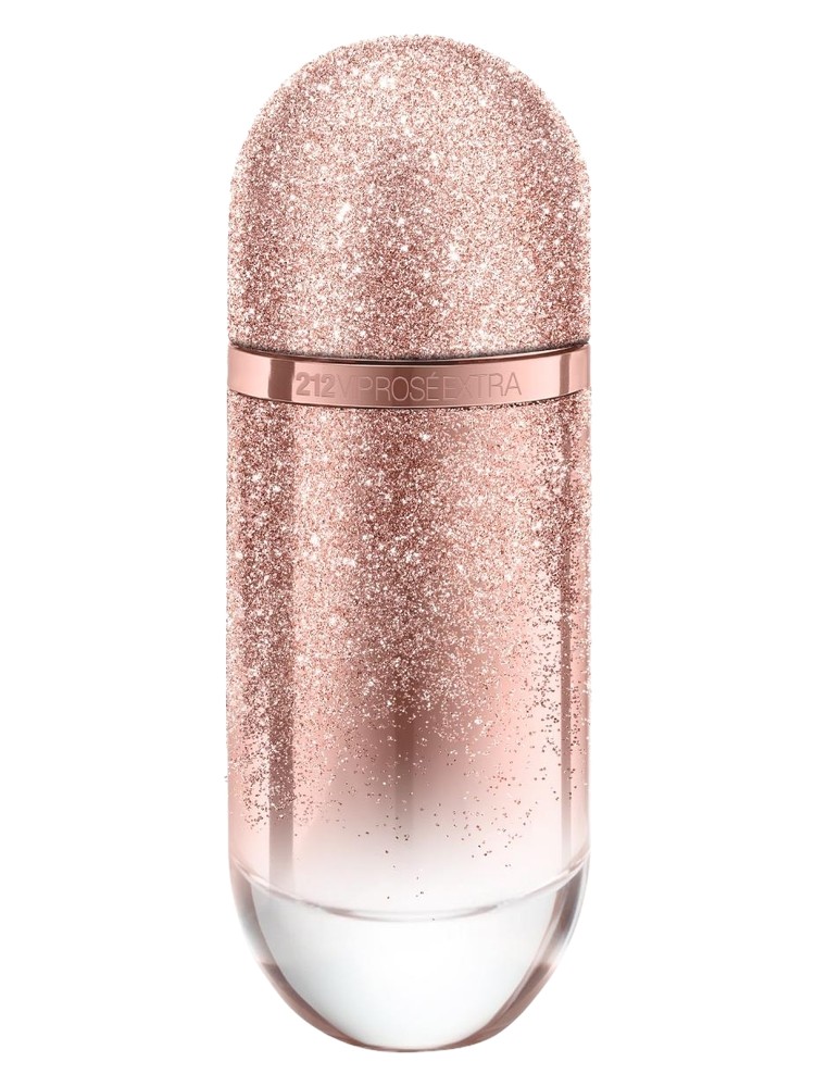 212 VIP Rosé Extra – Carolina Herrera