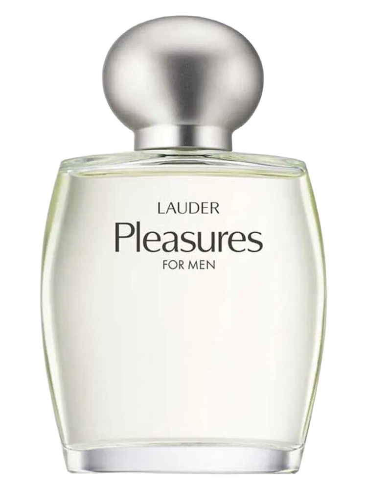 Pleasures For Men – Estée Lauder