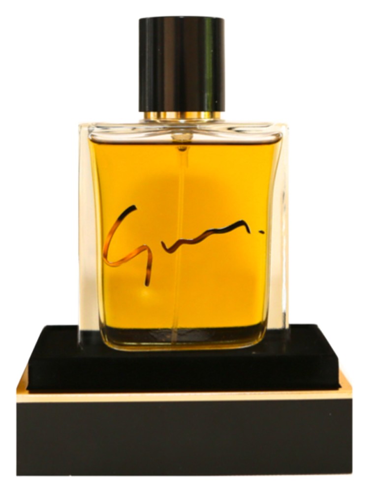 The Scent of Art – Glenn Bracke