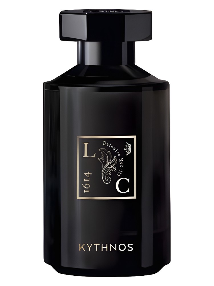 Kythnos – Le Couvent Maison de Parfum