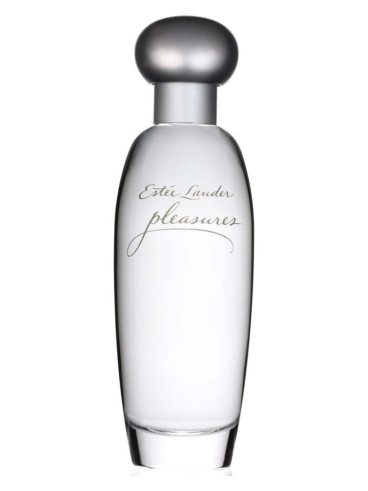 Pleasures – Estée Lauder