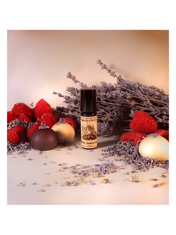 Lavender Raspberry Truffle – Solstice Scents
