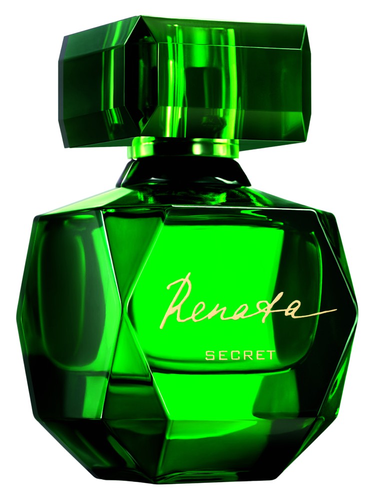Renata Secret – Faberlic