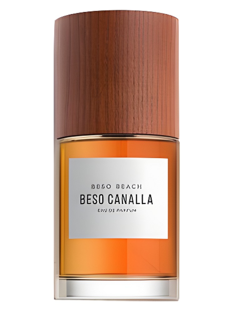 Beso Canalla – Beso Beach Perfumes