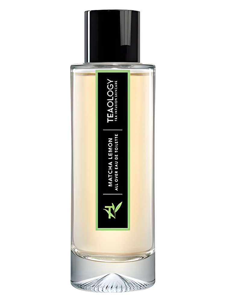 Matcha Lemon – Teaology