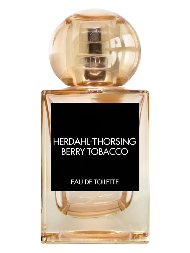 Berry Tobacco – Herdahl-Thorsing