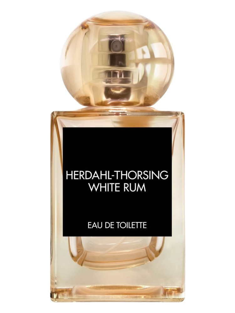 White Rum – Herdahl-Thorsing