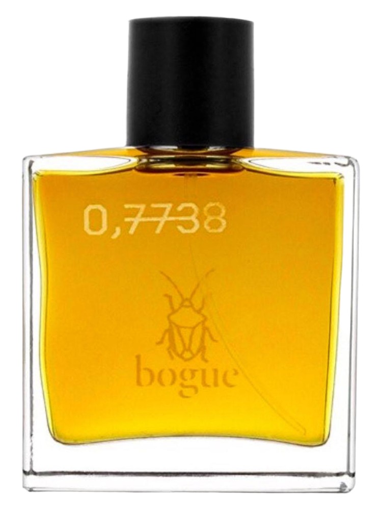 07738 – Bogue