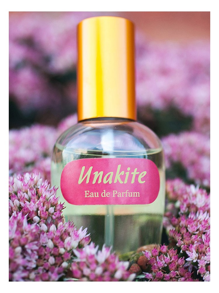Unakite (Унакит) – Mazhu Kozhu (Мажу Кожу)