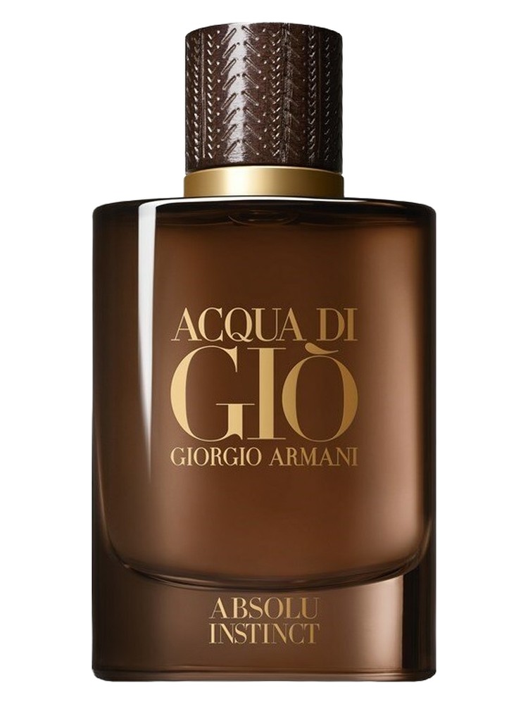 Acqua di Giò Absolu Instinct – Giorgio Armani