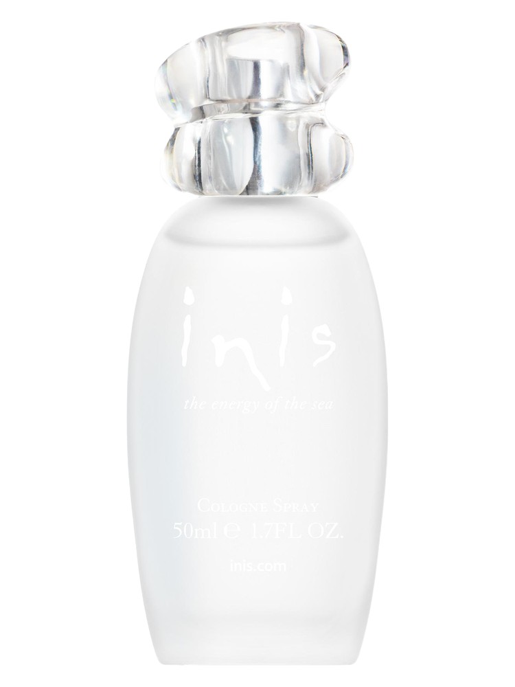 Inis the Energy of the Sea – Fragrances of Ireland