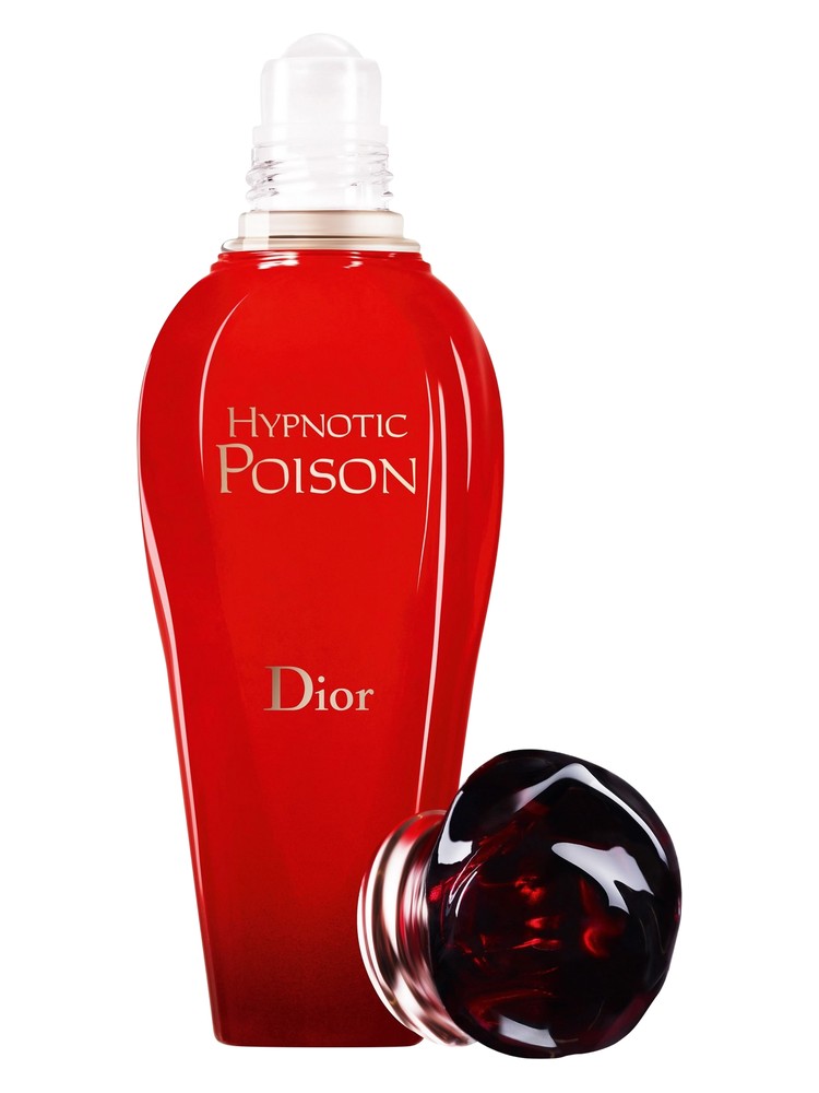 Hypnotic Poison Roller Pearl – Dior