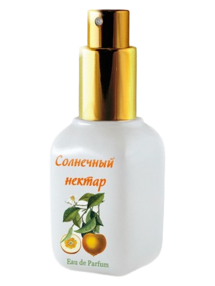 Sunny Nectar (Солнечный Hектар) – Mazhu Kozhu (Мажу Кожу)