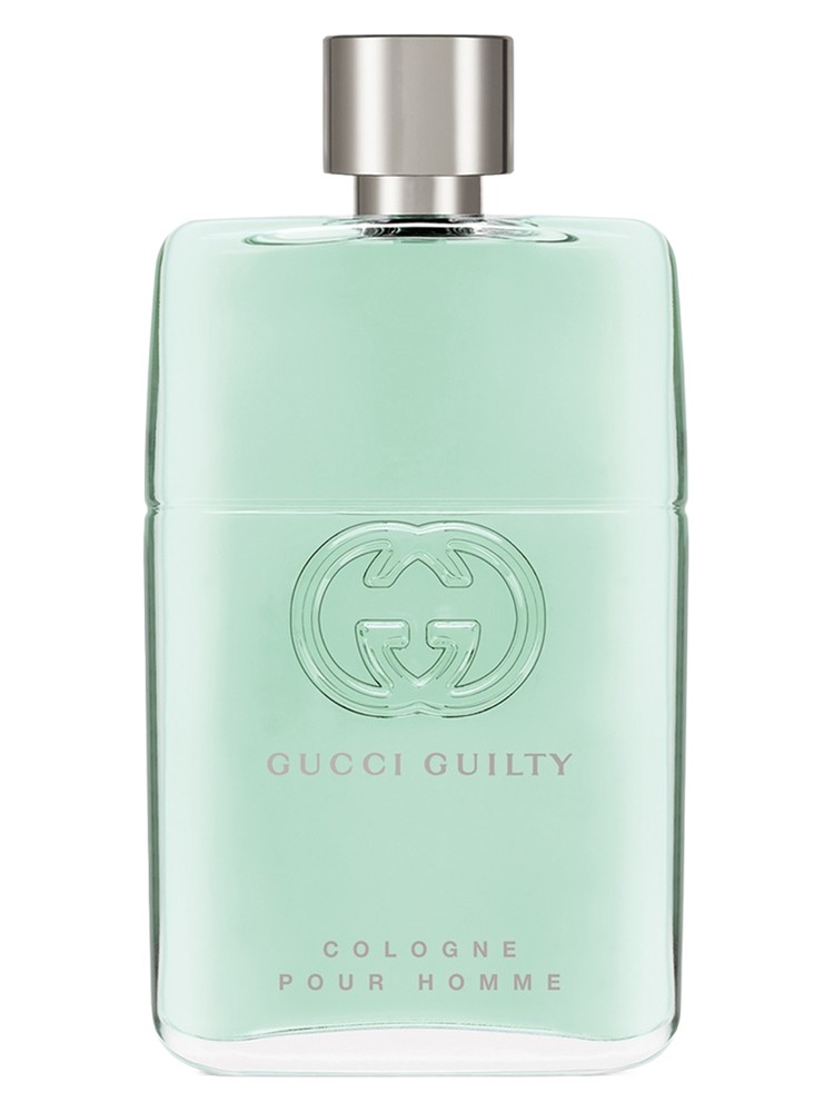 Gucci Guilty Cologne Pour Homme – Gucci