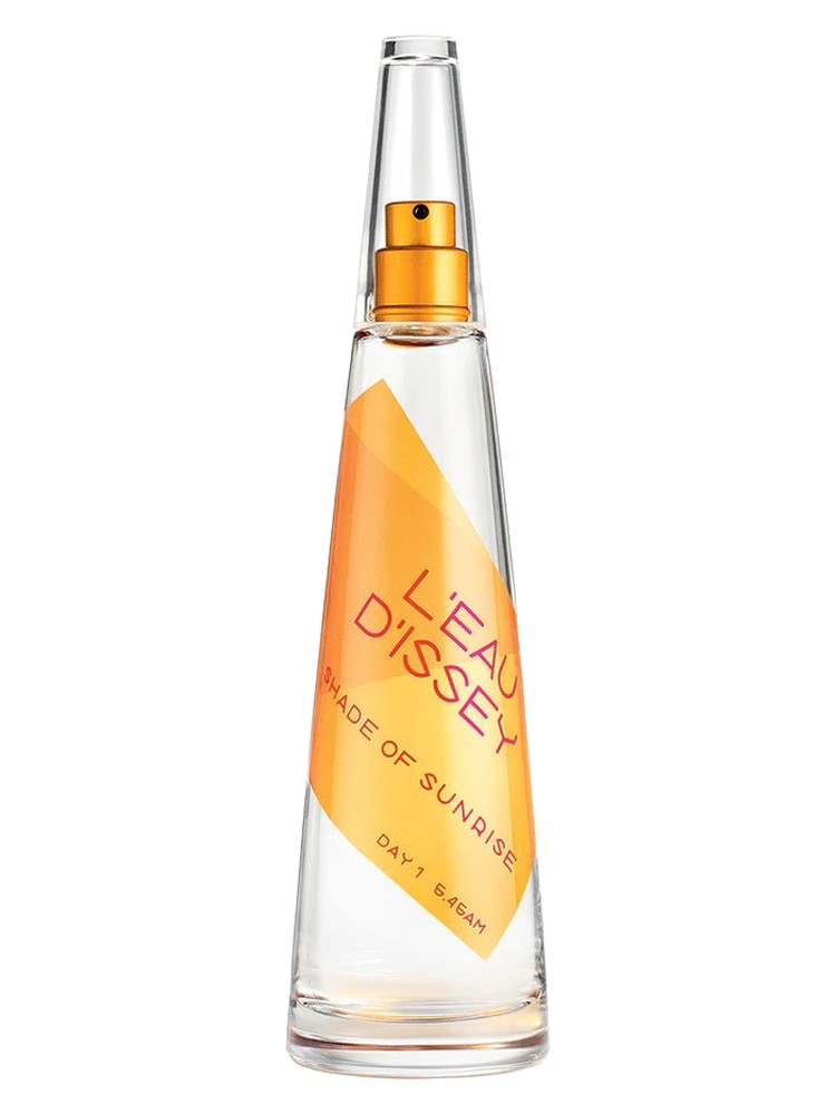 L’Eau d’Issey Shade of Sunrise – Issey Miyake