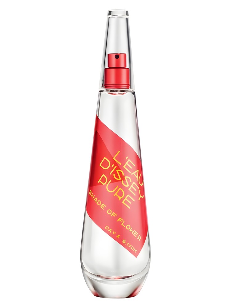 L’Eau d’Issey Pure Shade of Flower – Issey Miyake