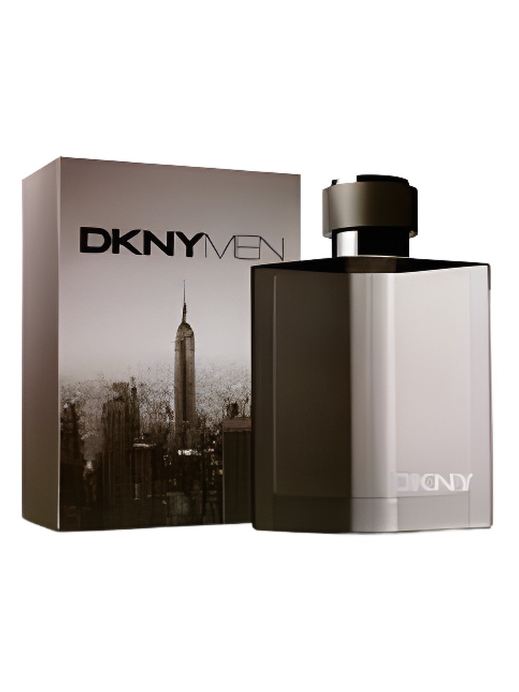 DKNY Men 2009 – Donna Karan