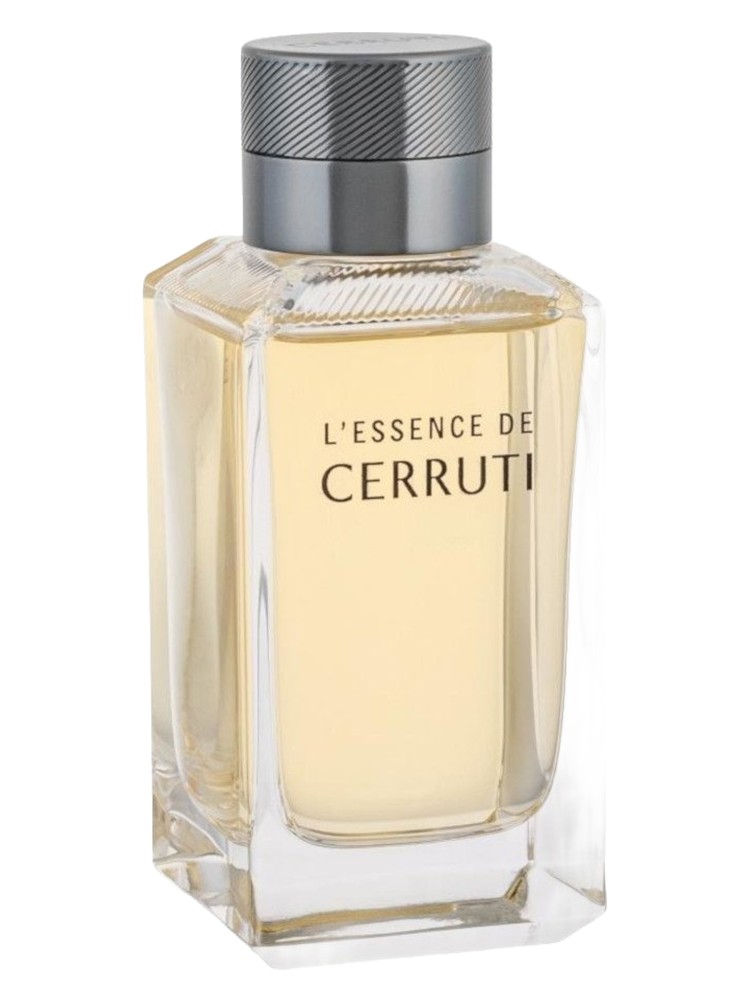 L’Essence de Cerruti – Cerruti