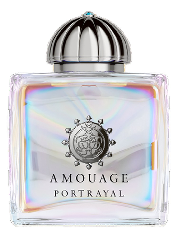 Portrayal Woman – Amouage