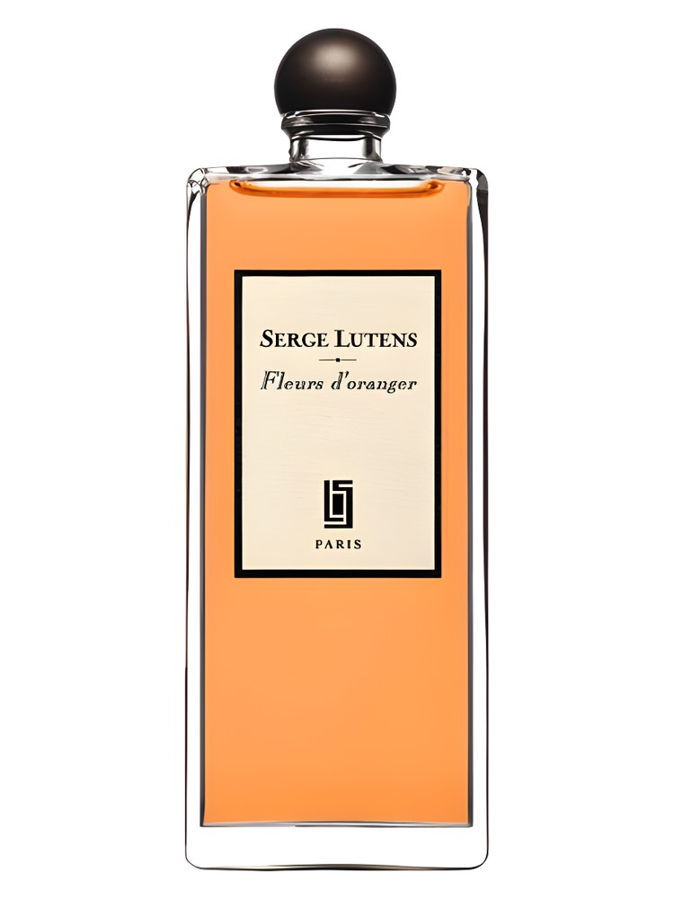 Fleurs d’Oranger – Serge Lutens