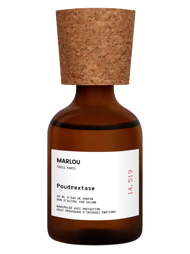 Poudrextase – Marlou