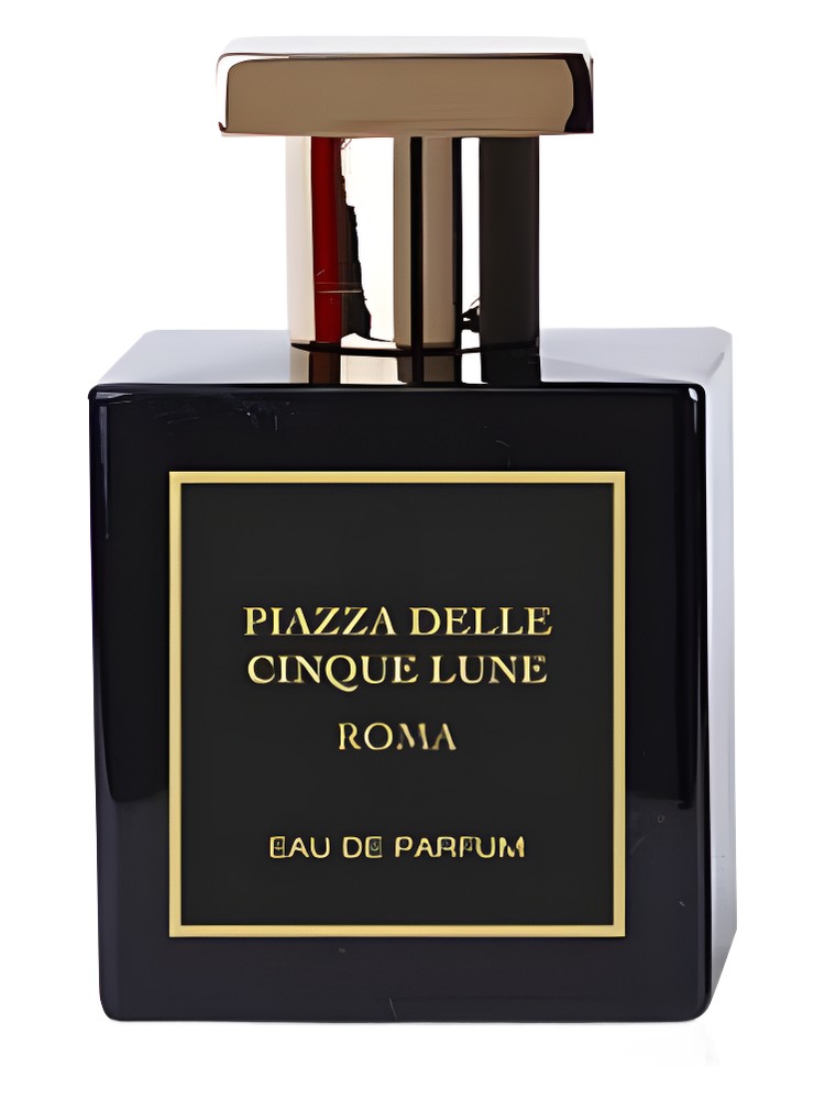 Piazza Delle Cinque Lune – Bottega del Profumo