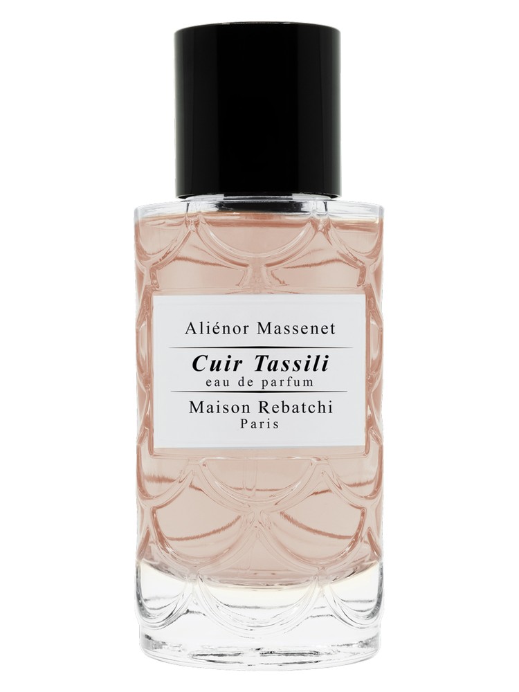 Cuir Tassili – Maison Rebatchi
