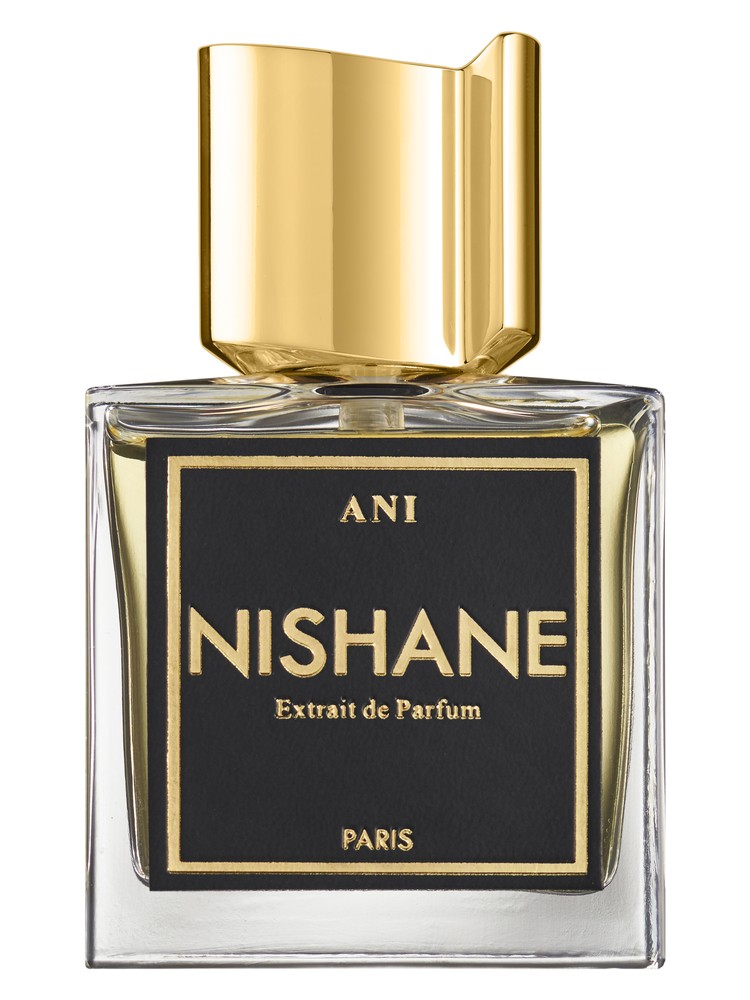 Ani – Nishane