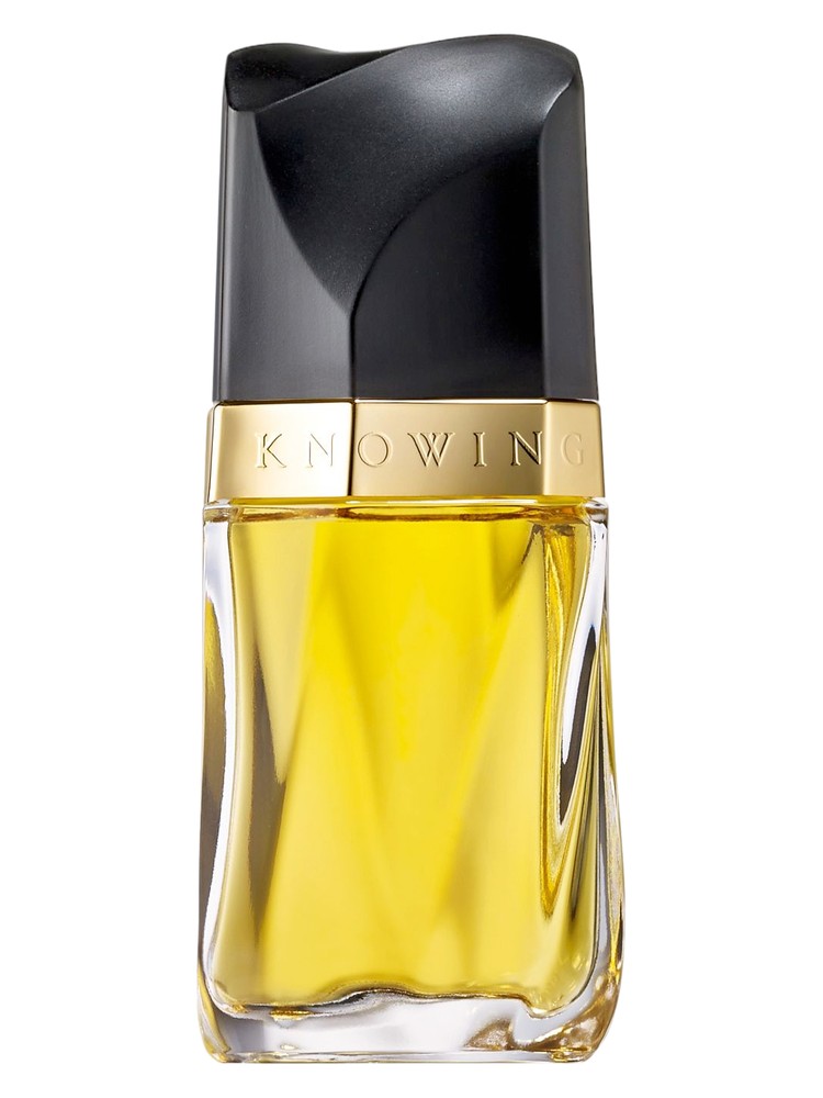 Knowing – Estée Lauder