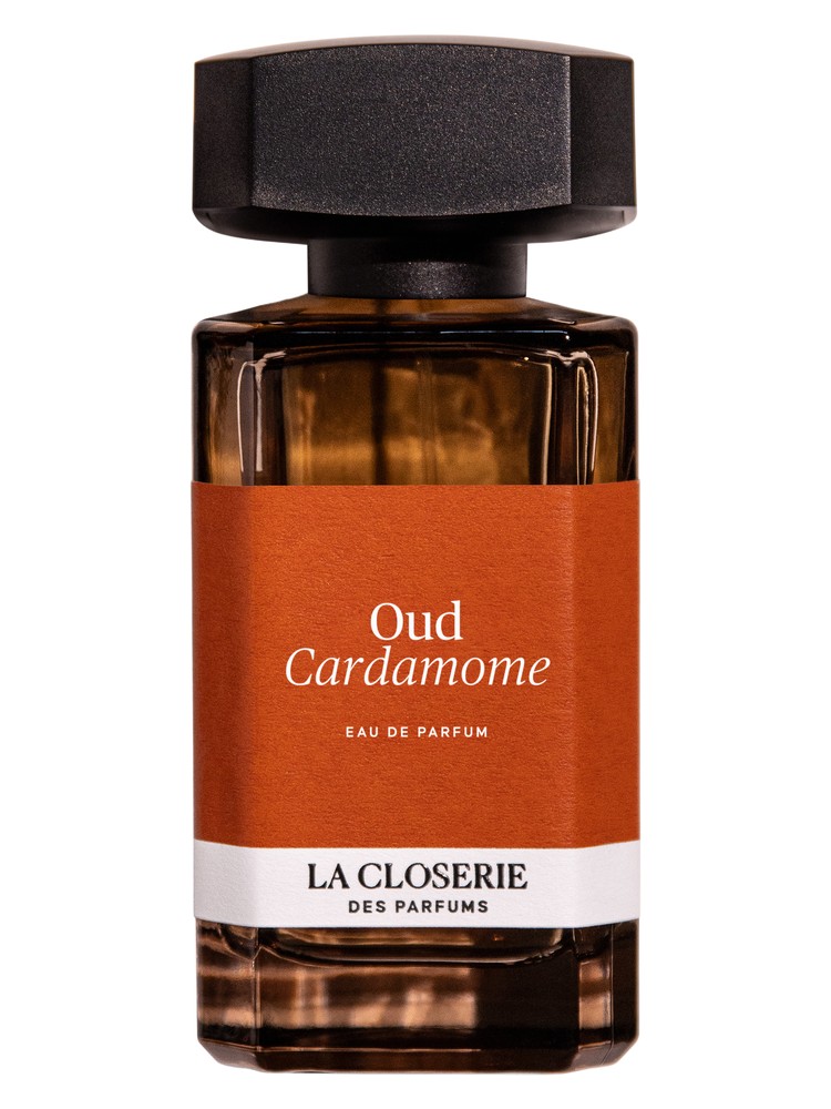 Oud Cardamome – La Closerie des Parfums