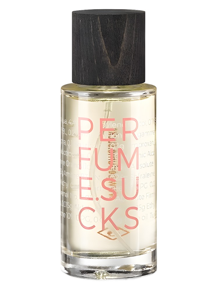 LIVING CORAL 16-1546C – Perfume.Sucks