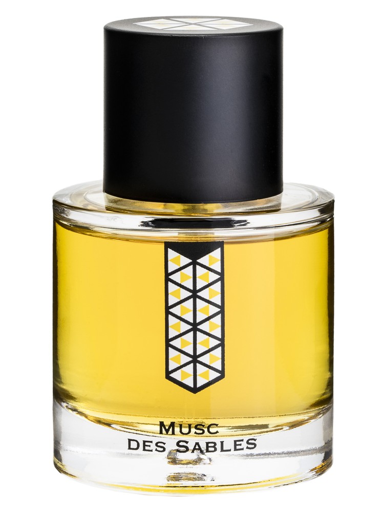 Musc Des Sables – Les Indemodables