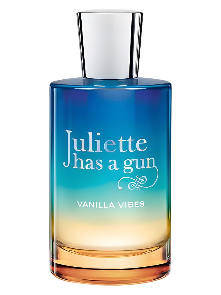Vanilla Vibes – Juliette Has A Gun