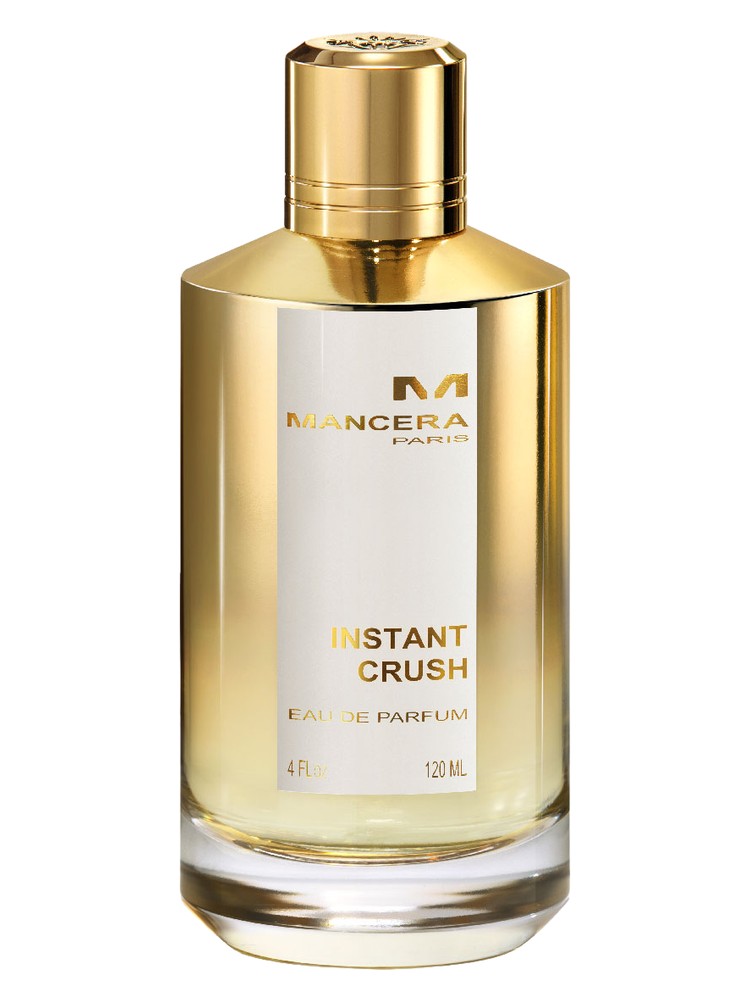 Instant Crush – Mancera