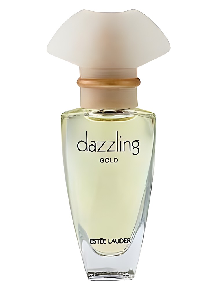 Dazzling Gold – Estée Lauder