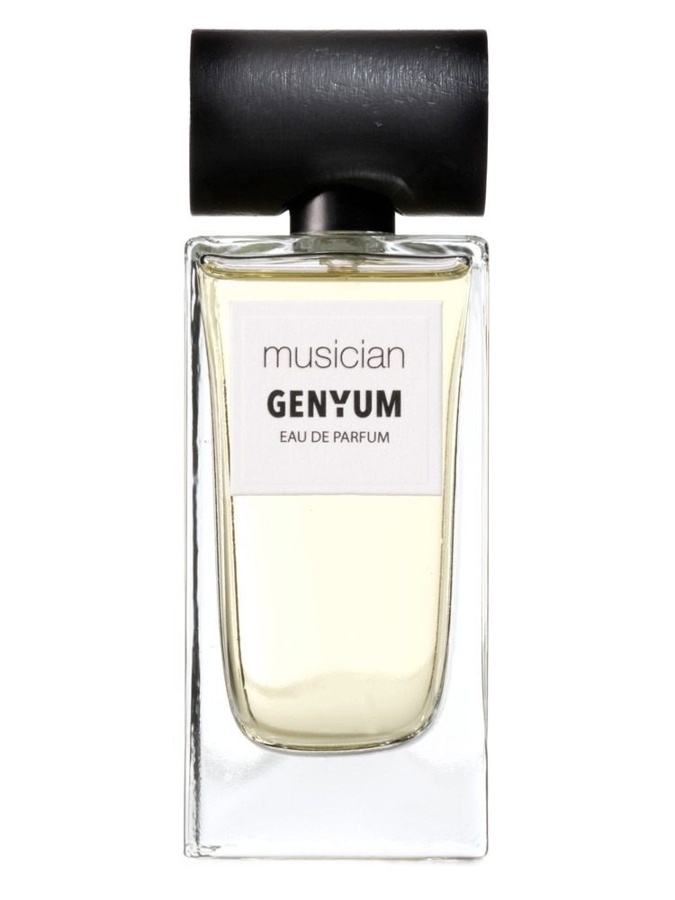 Musician – Genyum
