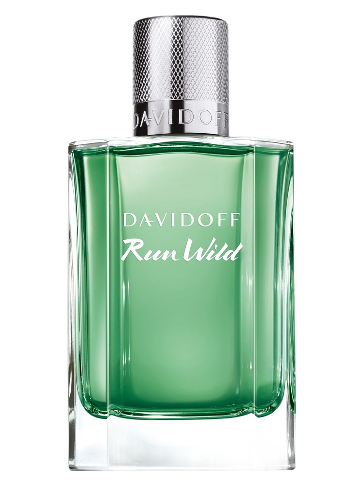 Run Wild – Davidoff