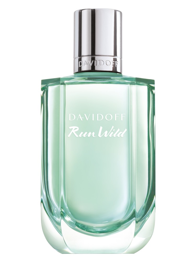Run Wild for Her – Davidoff