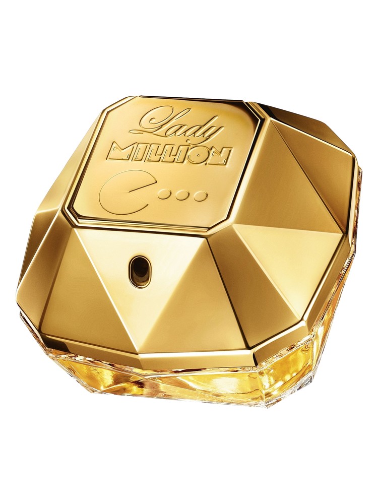 Lady Million x Pac-Man Collector Edition – Rabanne