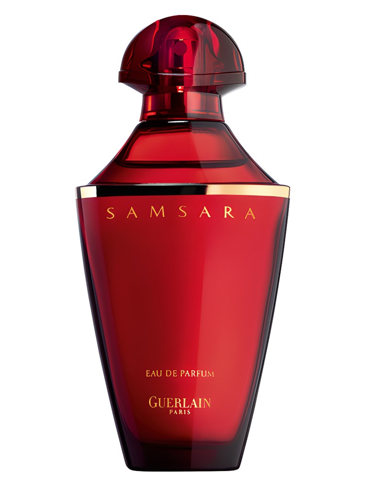 Samsara Eau de Parfum – Guerlain