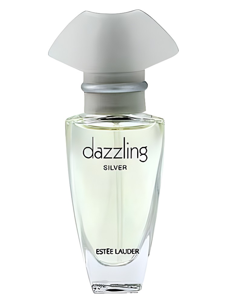 Dazzling Silver – Estée Lauder