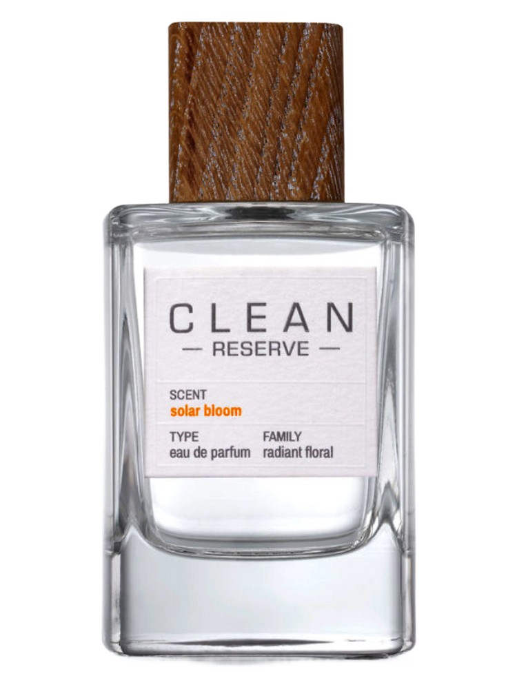 Solar Bloom – Clean
