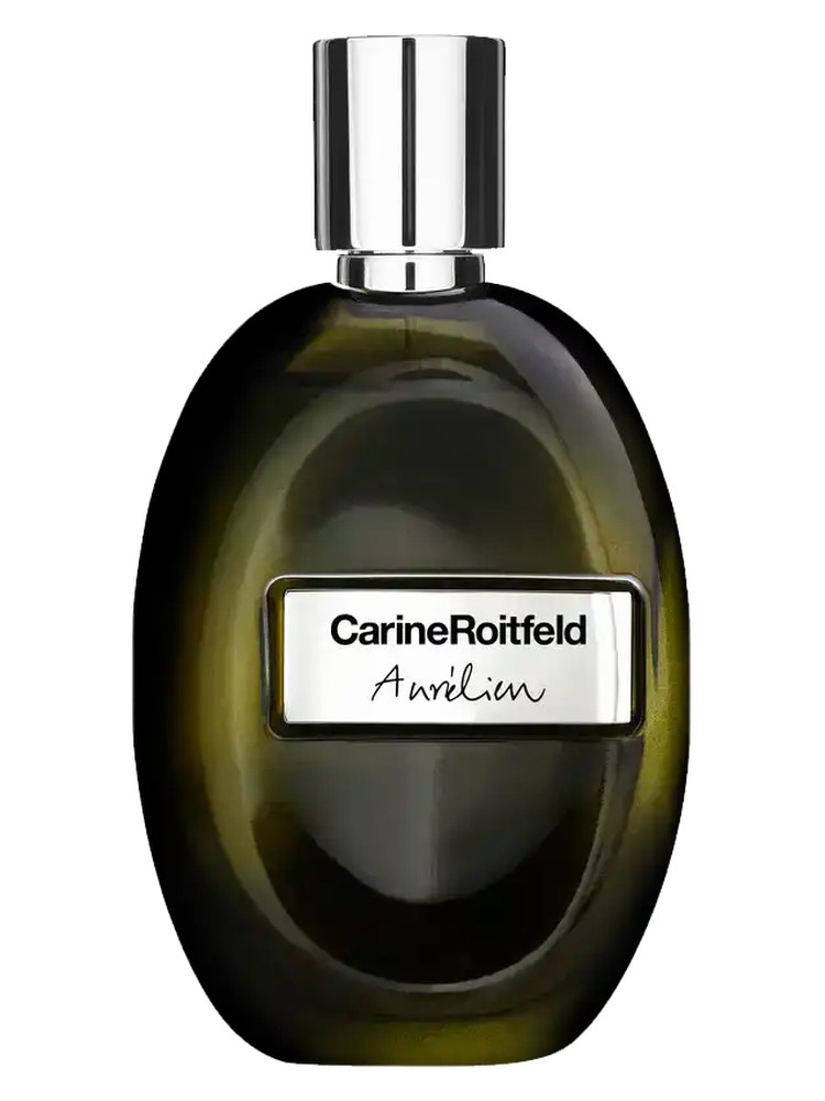 Aurelien – Carine Roitfeld