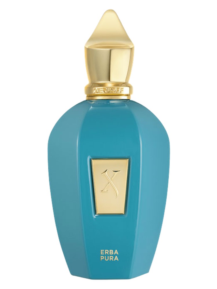 Erba Pura – Xerjoff